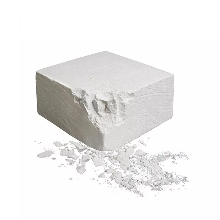 Wholesale High Quality Training Sport Magnesium Carbonate Handle Block Gym Chalk