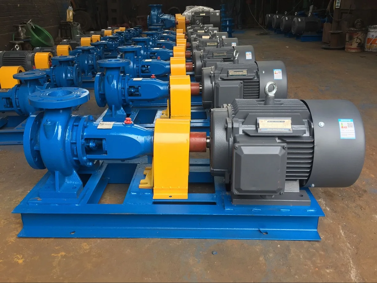 6 inch long distance agricultural farm irrigation water centrifugal pump with diesel engine for water pumping