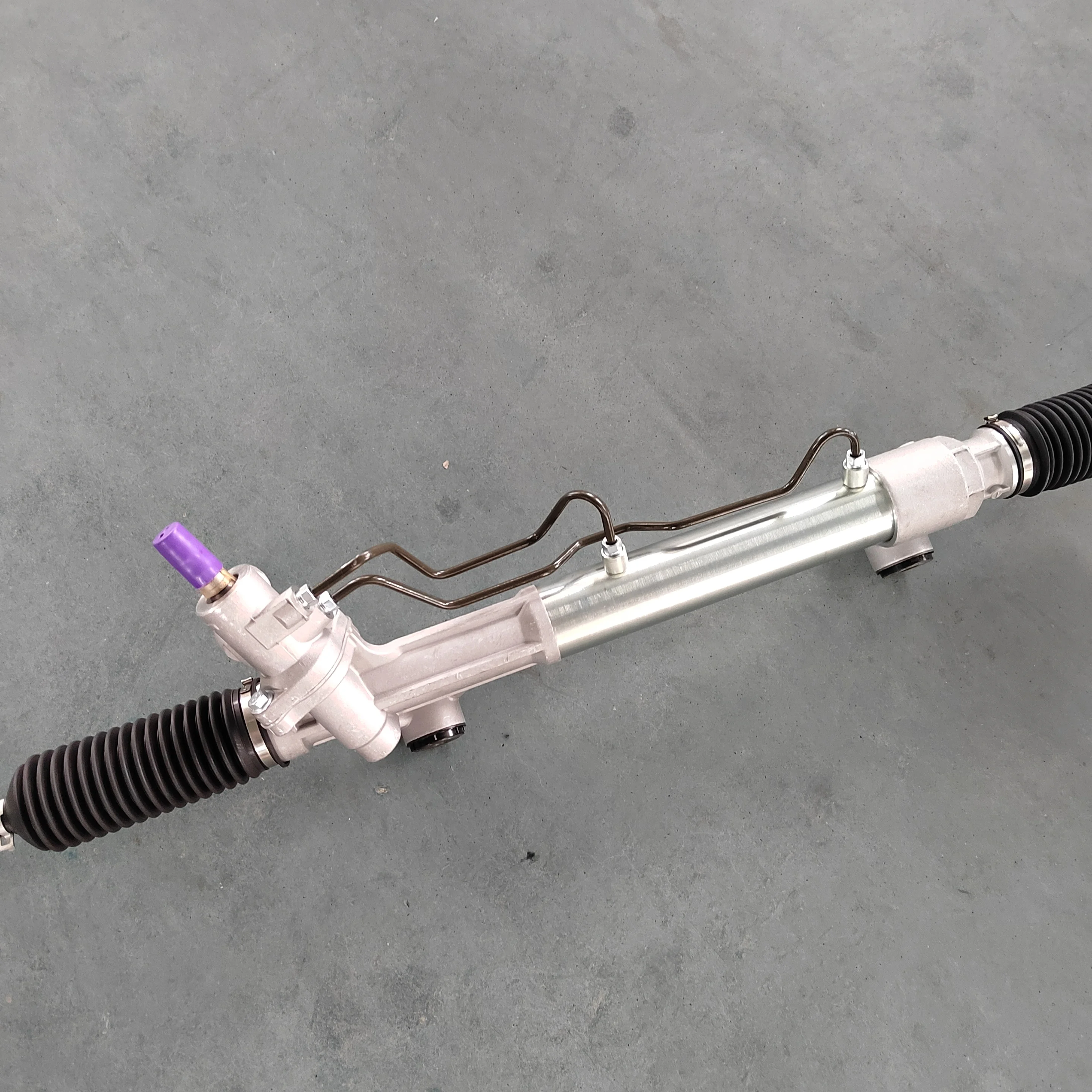 Power steering gear for Hilux Vigo 4WD  44200-0K040 car steering rack