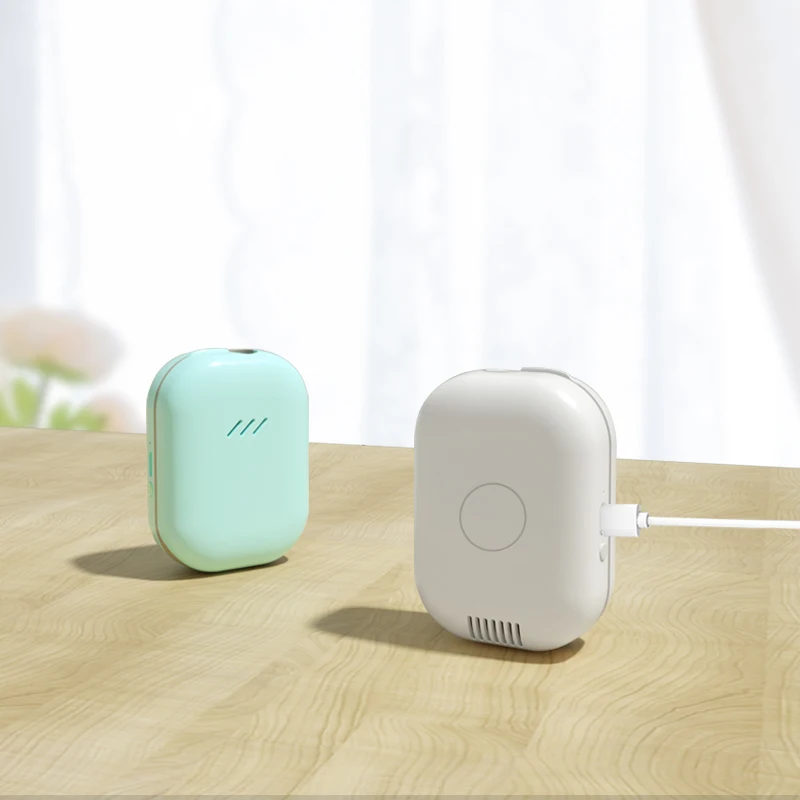 New arrival personal multi function mini portable uv sterilizer toothbrush box with heat