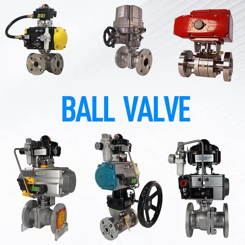 Pneumatic Air Filter Regulator Lubricator and Limit Switch and  Pneumatic Positioner for Pneumatic Actuator