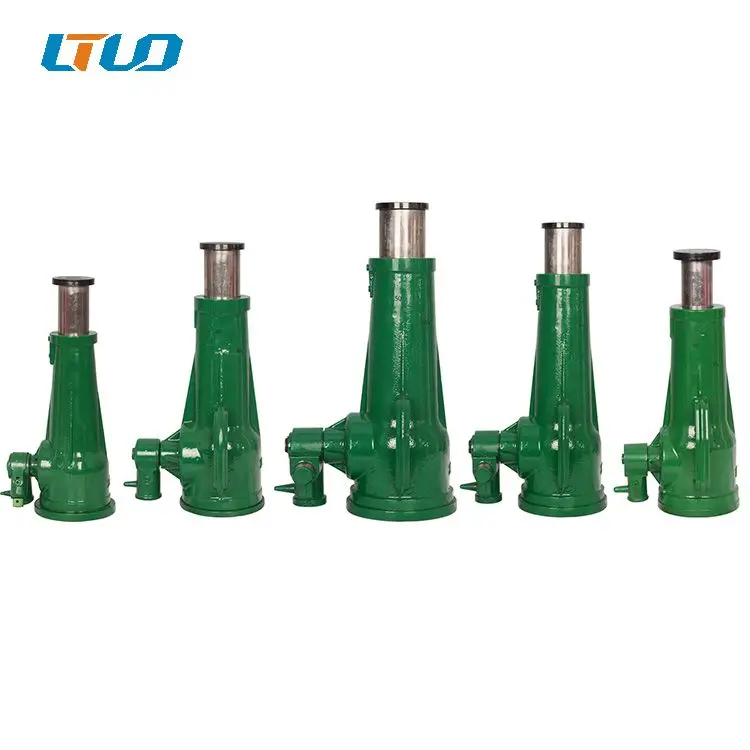 Support construction engineering lift mechanical jack Screw jack