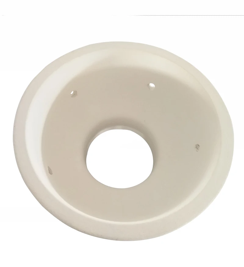 SEB /STEEL EGG BBQ KAMADO Spare Parts Ceramic Fire Box Grill Accessories For Garden Kitchen and Home