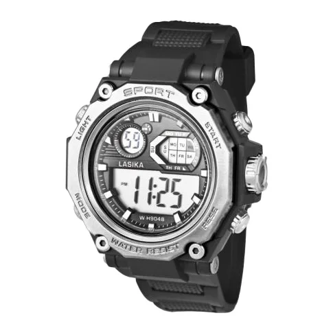 Lazika W-H9048 цифровой большой экран g stlye очень ударная Модель хорошая количественная оценка