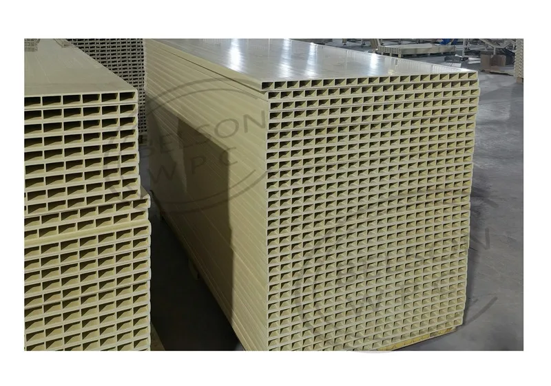 FULL WPC DOOR PANEL 35mm and 45mm thickness for interior doors WPC raw material PVC wood pvc composite WPC PROFILE