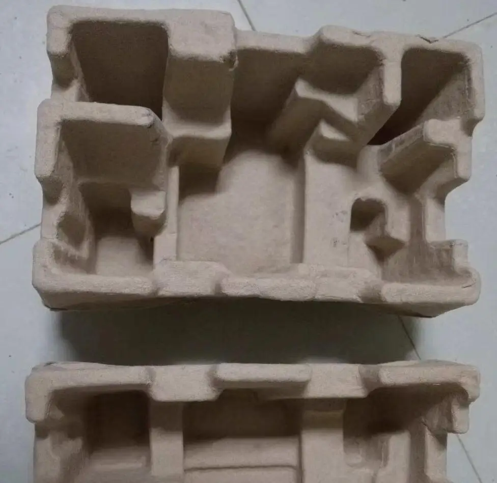 Упоковочной бумаги протектор протектора края снизу Детский костюм «яичная скорлупа» лотки для картридж