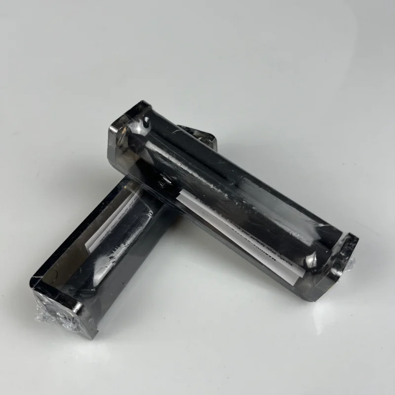 Мини-ручная машина для прокатки сигарет производства бумажной раскатки пластиковых