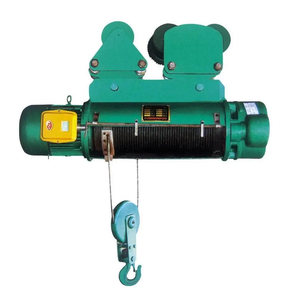 Energy & Mining Wire rope anti-explosion lifting engine hoist