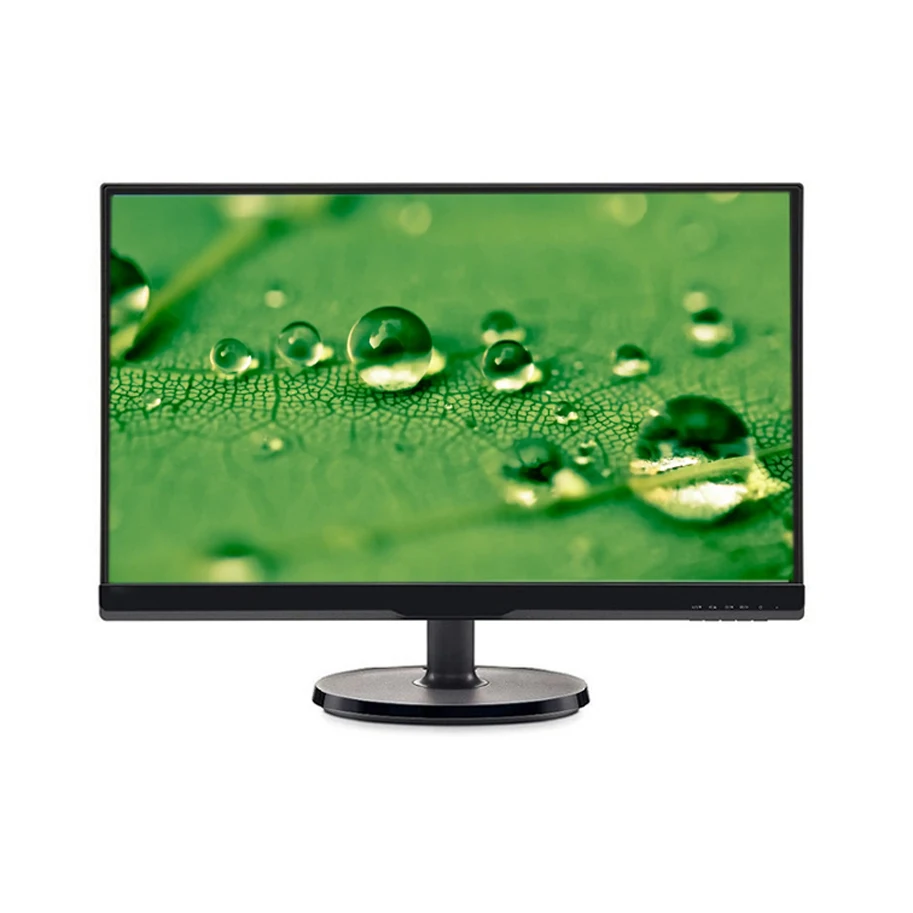 Factory Wholesale 22Inch Monitor With Vga For Pc Full High Definition 22 Inch Lcd Monitor