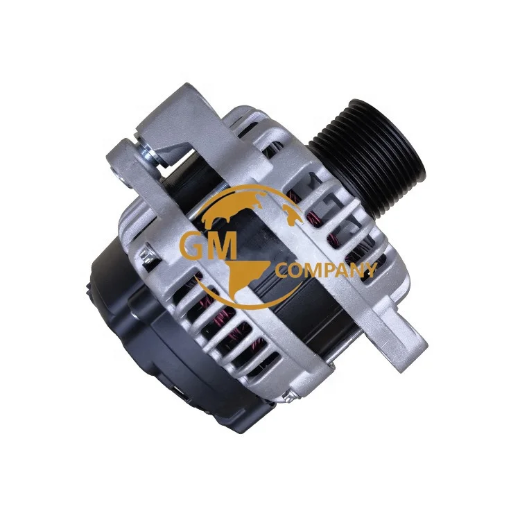 Европейский грузовик авто запчасти 28V генератора Oem 5802122271 5801315646 5802122270 5041143977 для