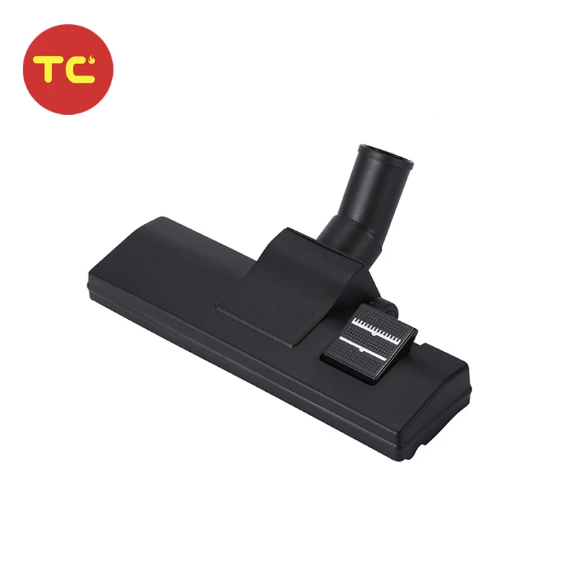 32mm 35mm Universal Vacuum Cleaner Accessories Floor Brush Dust Dirt Vacuum Cleaner Head Nozzle Suction