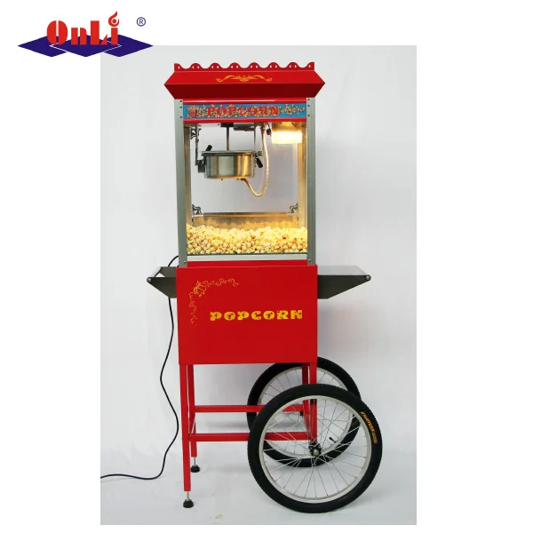 buy wholesale direct from china sweet pop corn machine