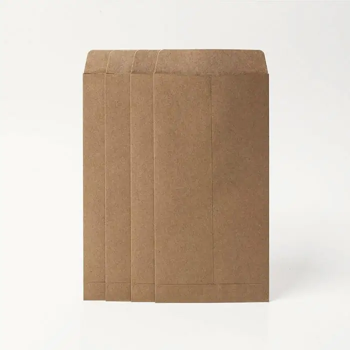 Hot-selling custom kraft paper envelopes