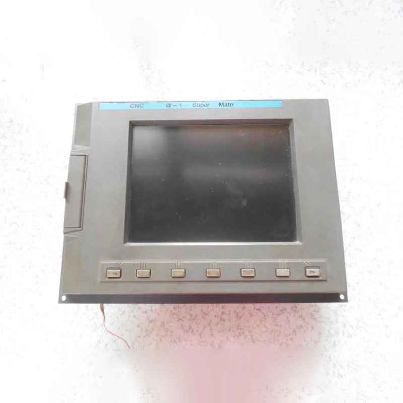 
 FANUC 18i-MA CNC токарный станок с системой контроллера типа A02B-0238-B531  