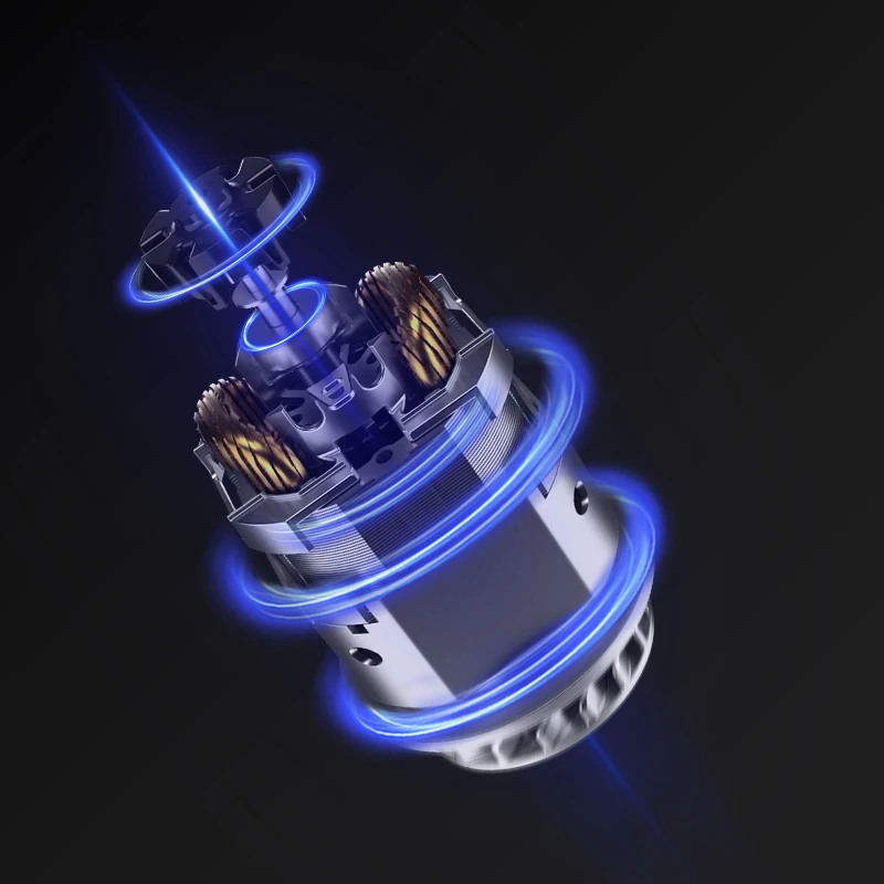 Профессиональный высокоскоростной блендер JIMMY B32