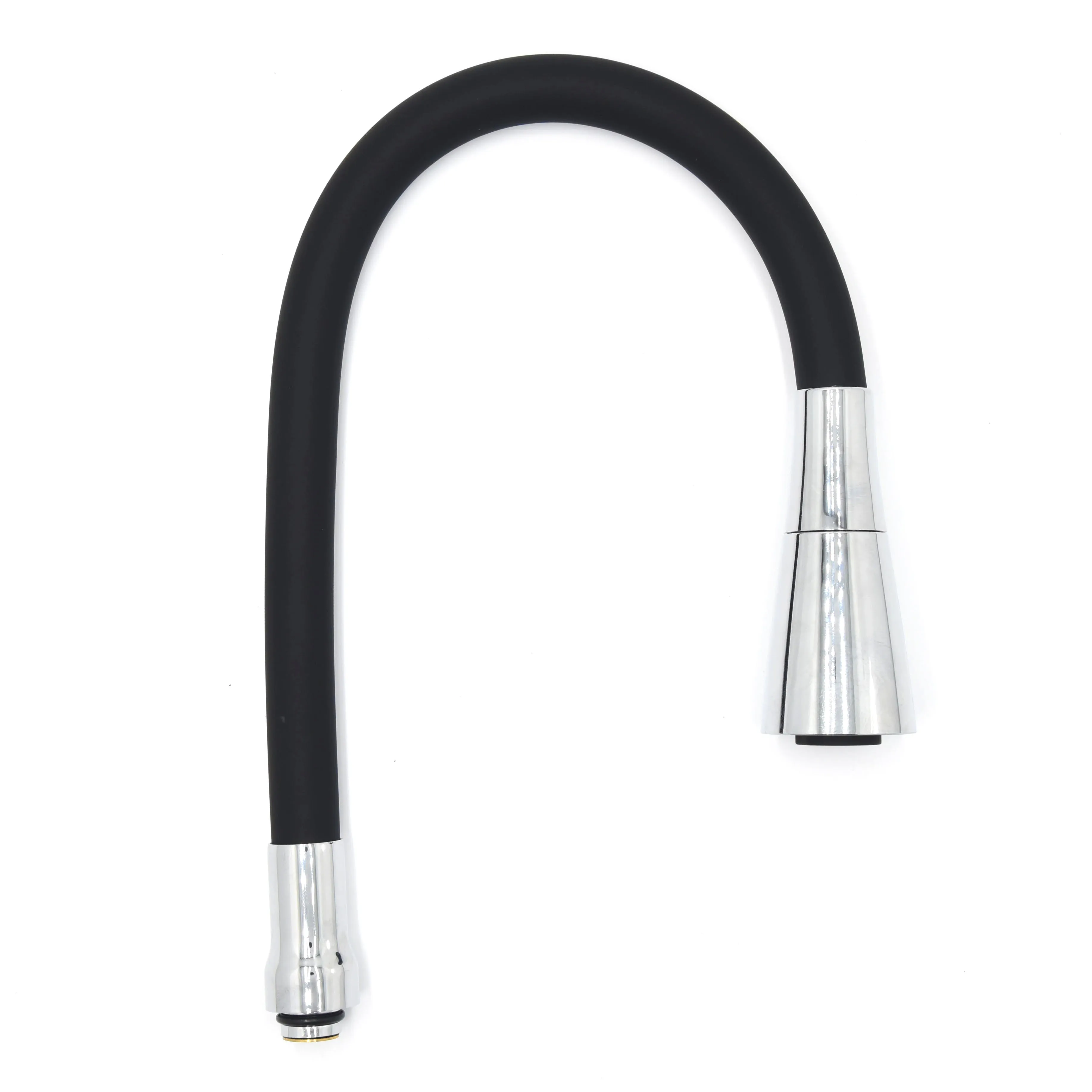 360 Rotatable Flexible Neck Kitchen Faucet Kitchen Sink Faucet Hose