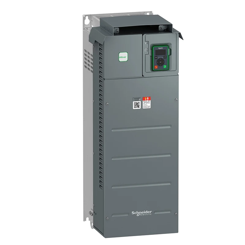 Top Supplier Check Price Brand New 100% High Quality Speed Drive ATV630D37N4 PLC In Stock