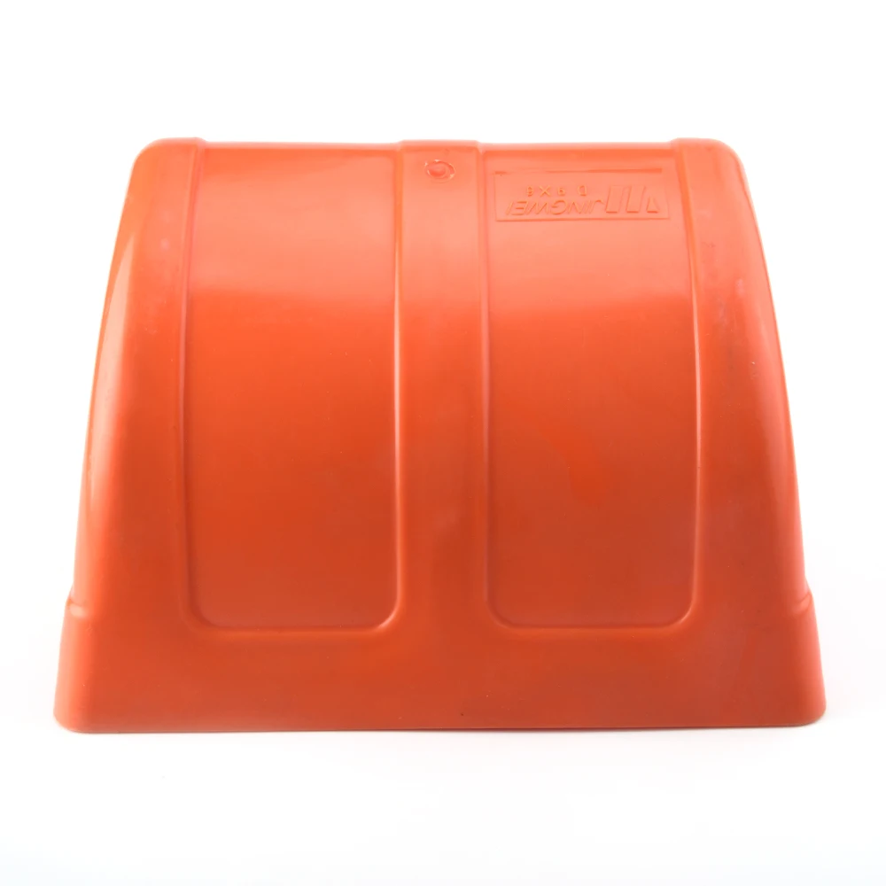 JINGWEI пищевой Тип D полимерные кормовые подъемные ведра HDPE для сельскохозяйственного использования