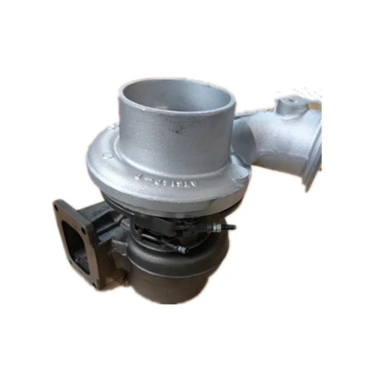 Детали дизельного двигателя Турбокомпрессор CH11607 CH11608 высокого