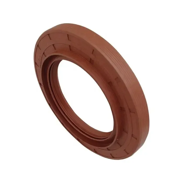 FBK High pressure oilseal High temperature seal hydraulic pump TCV/TCN oil seal TCV 22*42*11 rubber Oil Seal