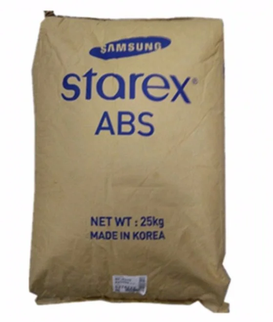 ABS SD0150 STAREX LOTTE SAMSUNG, производитель смолы, чистый ABS 10% заполненный стеклом, высокая жесткость, усиление GF, STAREX ADVANCED