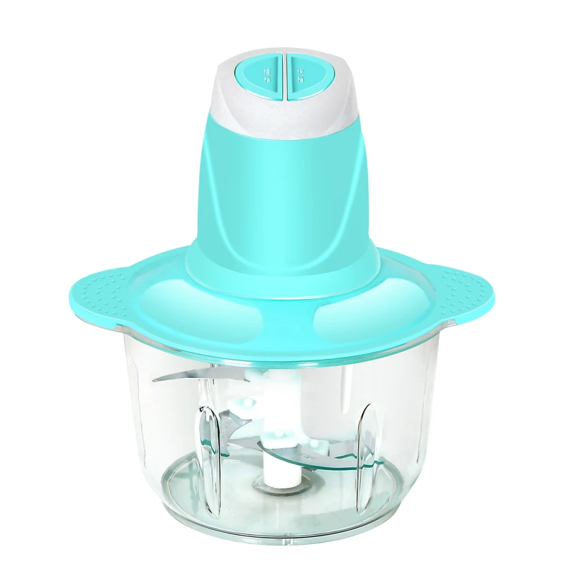 machine multi function meat grinder chopper vegetable fruit