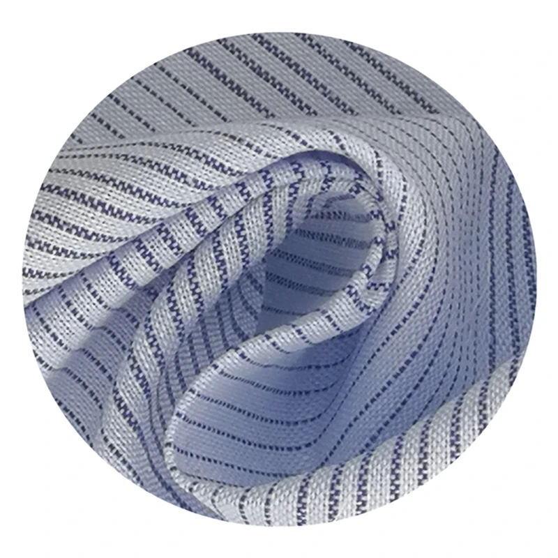 Small Moq Available Stock Linen Fabrics With Difference Colors For Wholesale