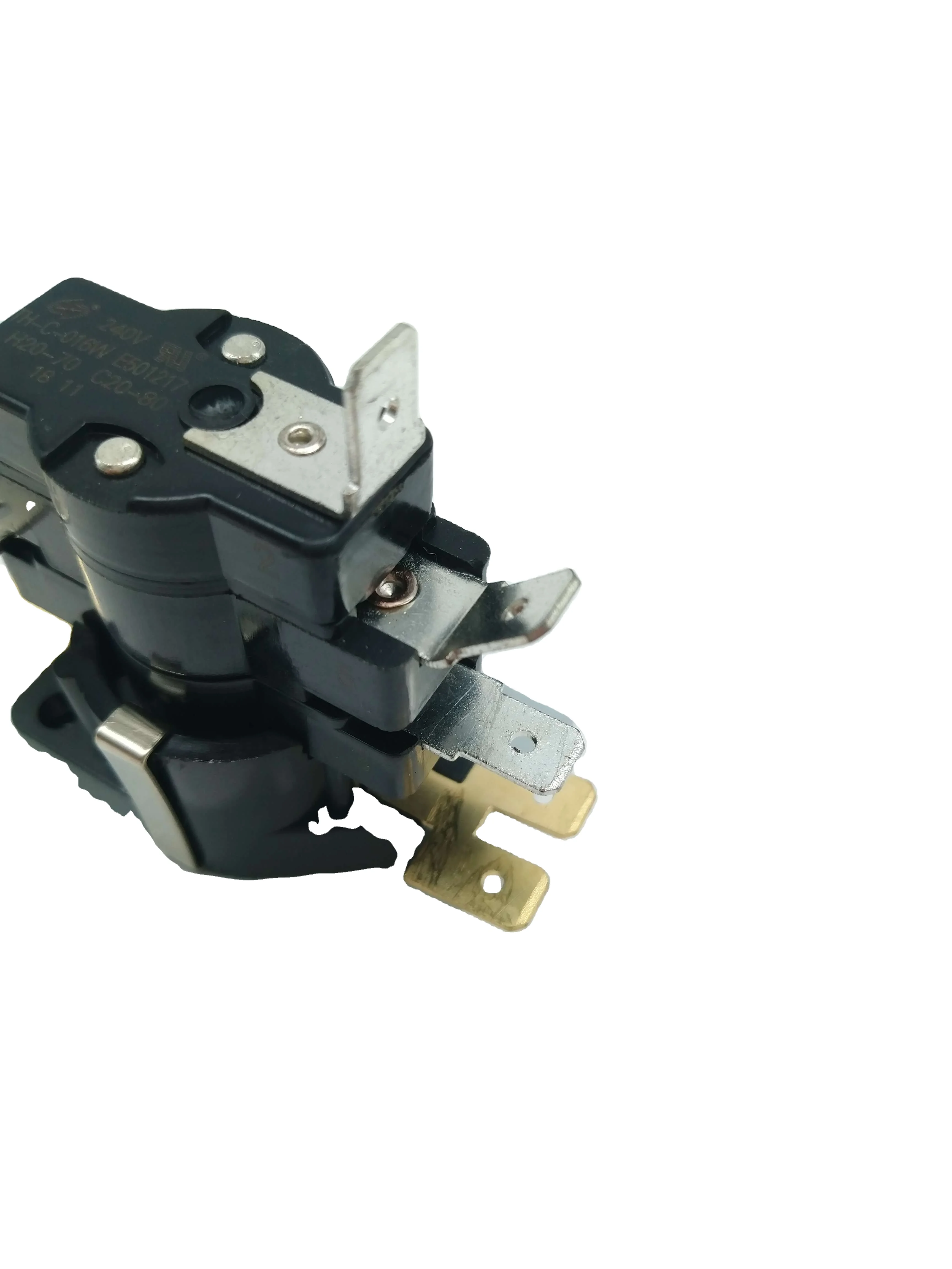 Time Delay Sequencer Time Relay Th-C Heat Sequencer Time Delay Relay TH-C-016W