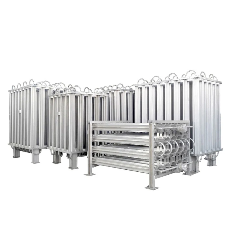 China manufacturer lowest price liquid gas evaporator industrial evaporator lpg gas evaporator