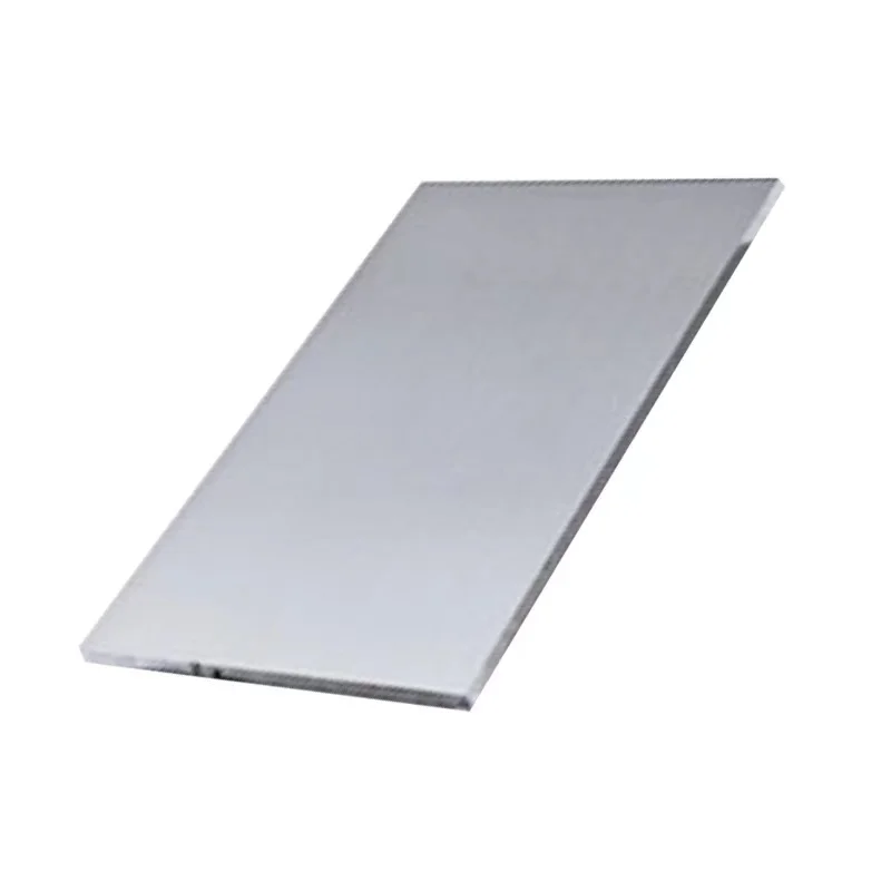 Anodized aluminum sheet B209 4x6 Alloy Aluminum Sheet 5083 H116 mirror finish aluminum sheet