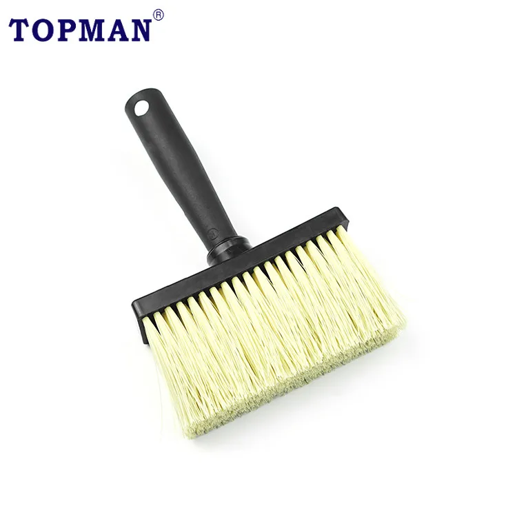 4x13cm  paster wall paper brush