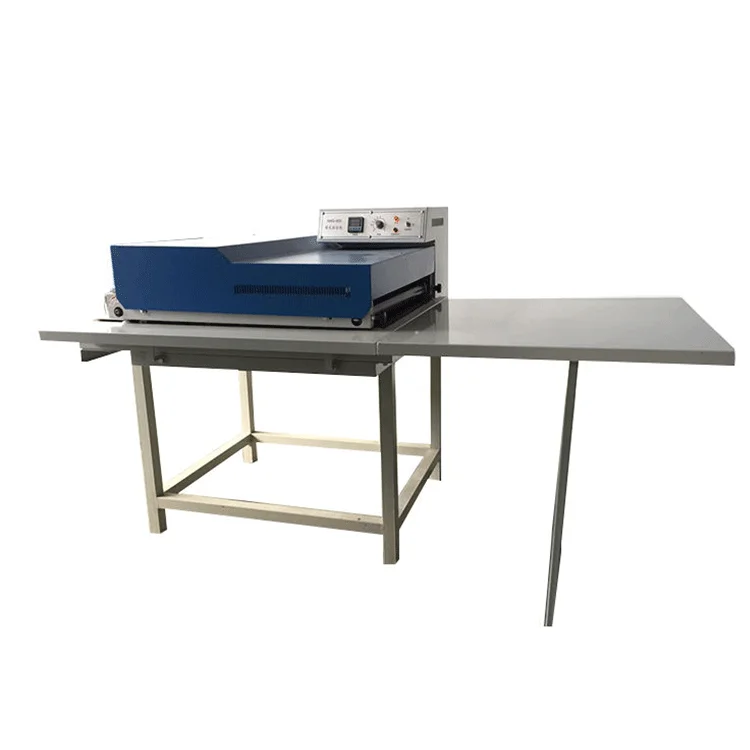 Factory Wholesale Widely Used In The Garment Industry Fusing Machine Fabric Fusing Machine