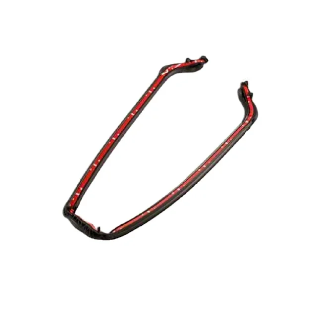 Hard Top to Freedom Panel Seal for 11-18 Jeep Wrangler JK 4-Door ,OE 68088040AA