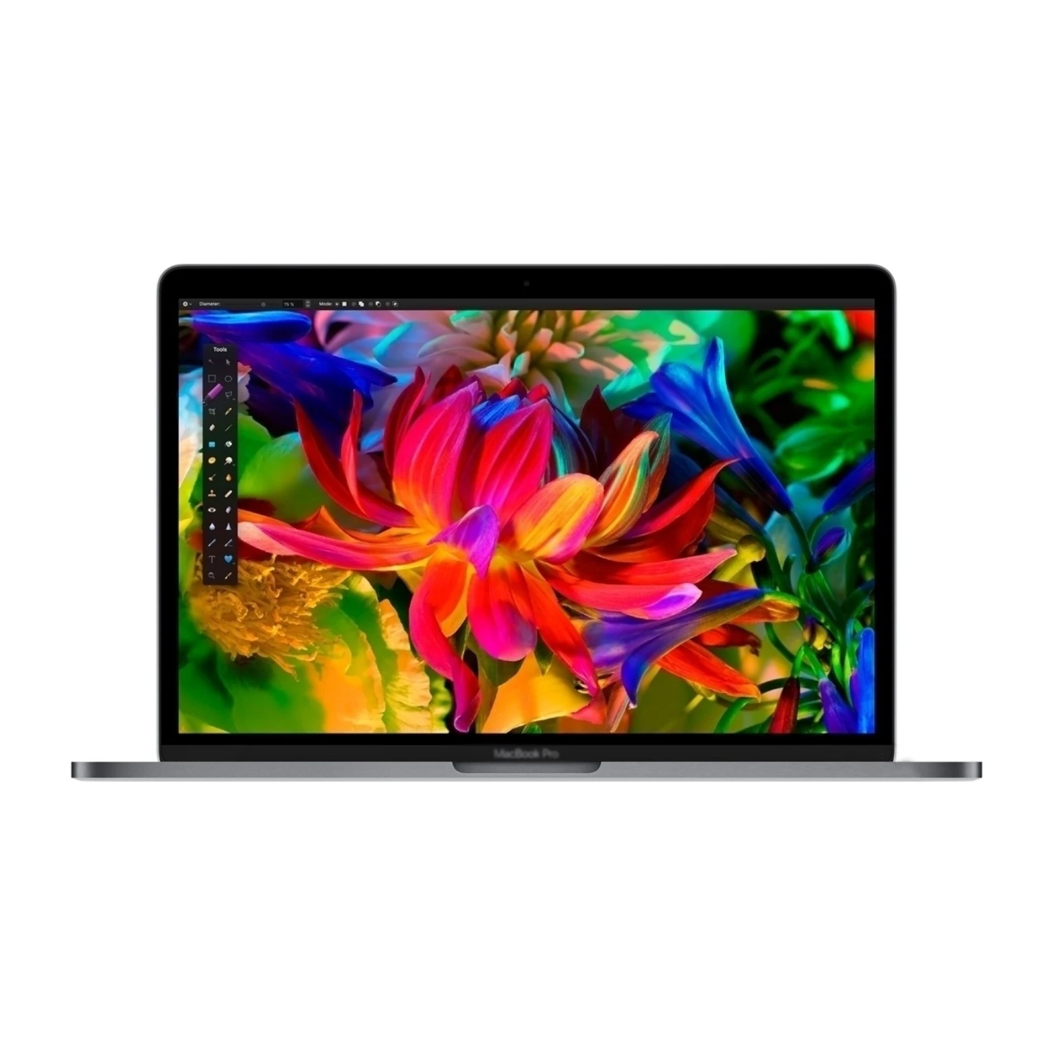 Wholesale Used notebook Pro 13 inch Intel Core A1708 2016 year  Laptop second hand computers 2.3ghz 8gb 256G 512GB SSD EMC 2978