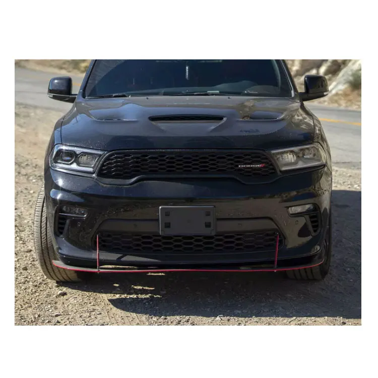 Лидер продаж автомобильные запчасти крышка капота двигателя для Dodge Durango 2014