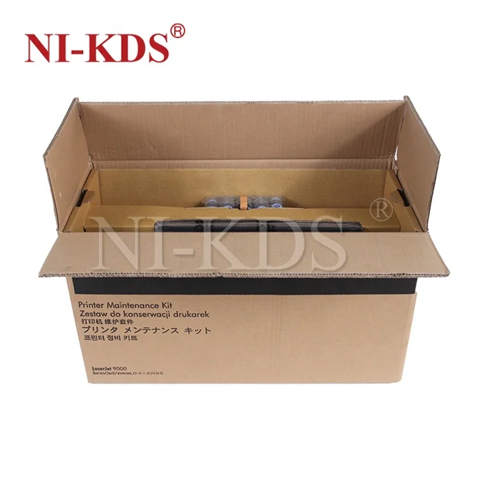 Genuine C9153A Maintenance Kit for HP Laserjet 9000 M9040 M9050 9040 9050 Fuser unit Assembly