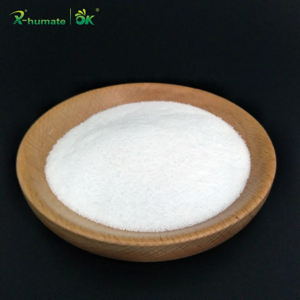 Рафинированная пищевая добавка бикарбоната натрия