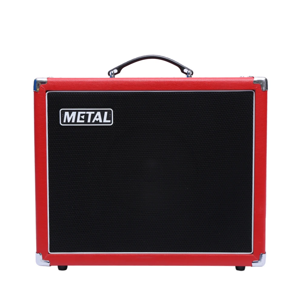 Factory Sale GA40 Electronic Lead Mini-combo-Guitar Amplifier Cabinet Speaker