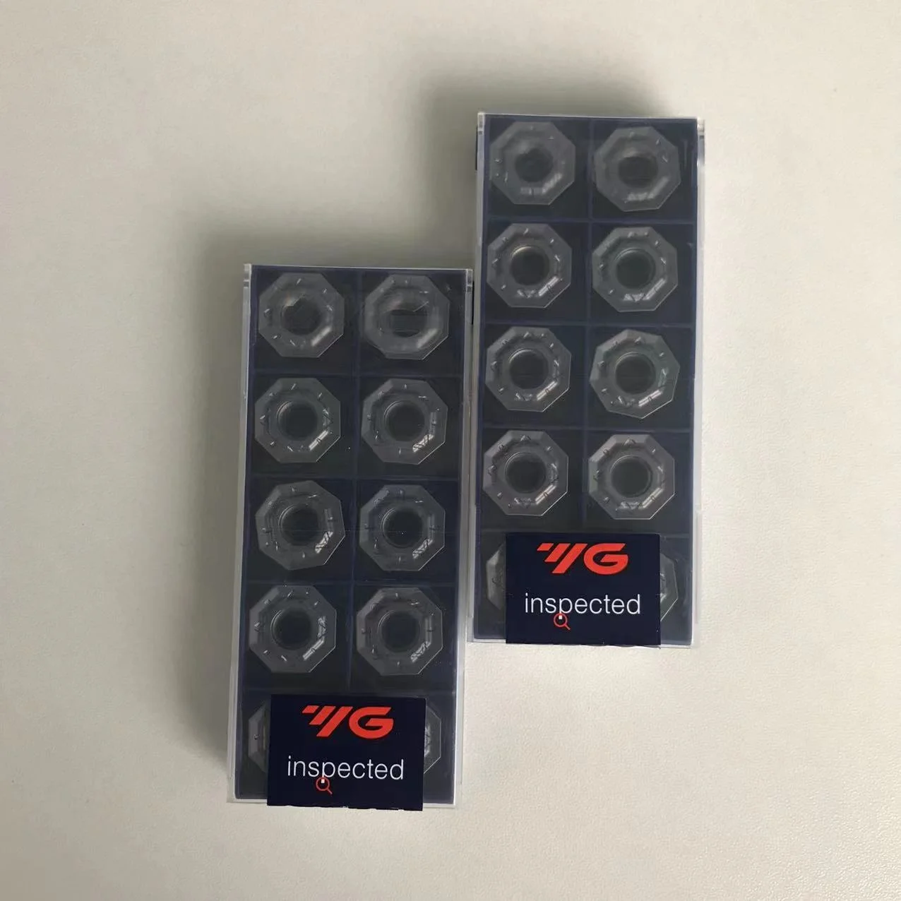 ODMT060508 YG602 твердосплавные вставки от производителя в Корее YG