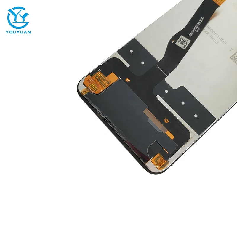 Лидер продаж аксессуары для телефона оригинальный ЖК-экран huawei y9