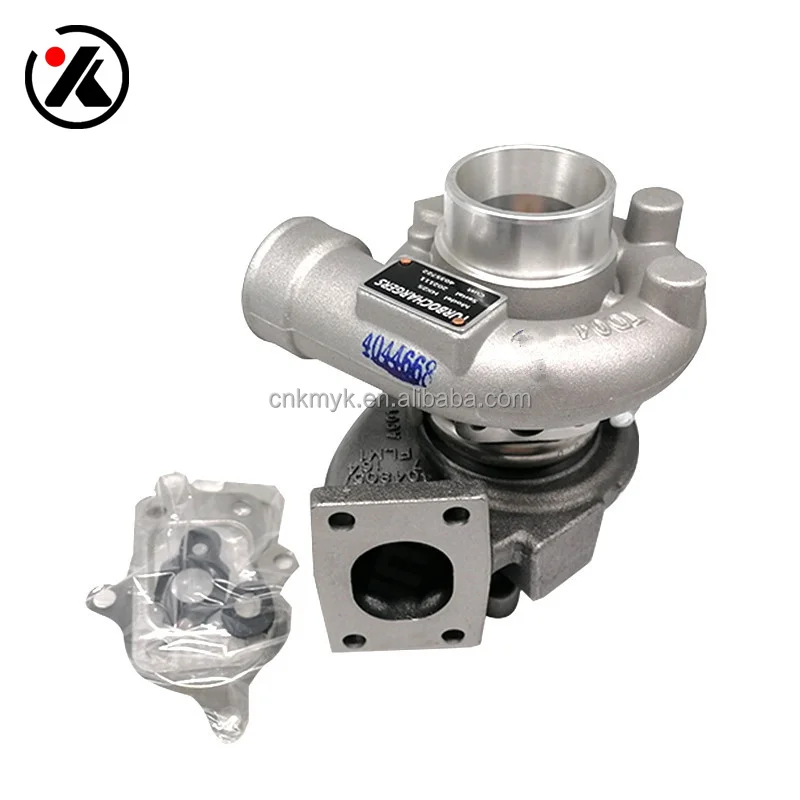 Genuine China factory directly HX25 Turbo charger 4035722 4035726