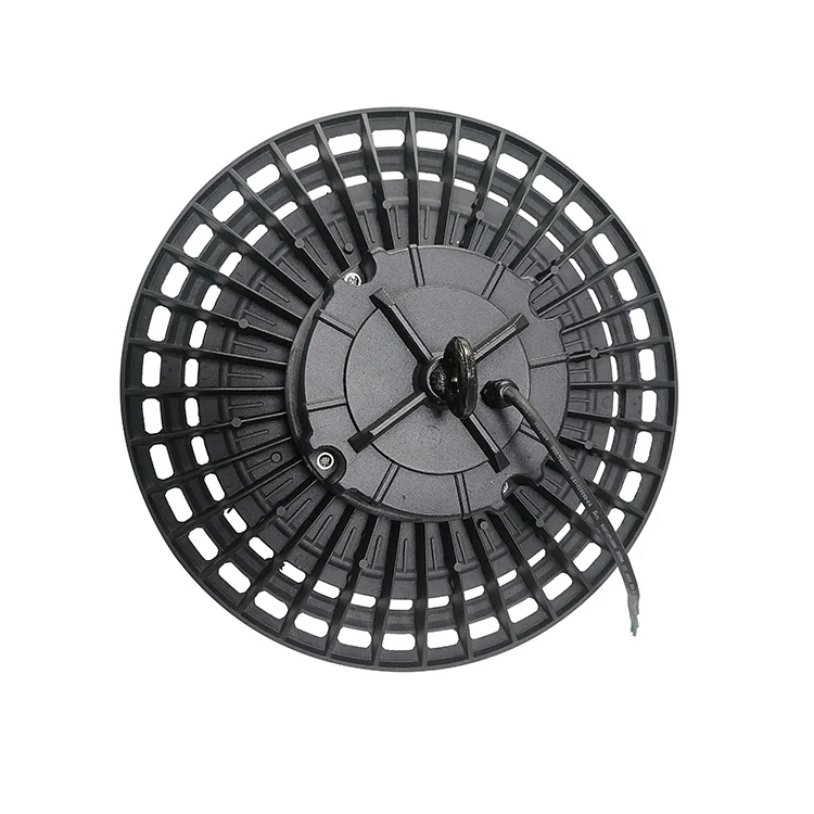 Grow lights 2021 dimming 101 sumsung chips LM301B LM301H 8 bars UFO grow light for greenhouse planting