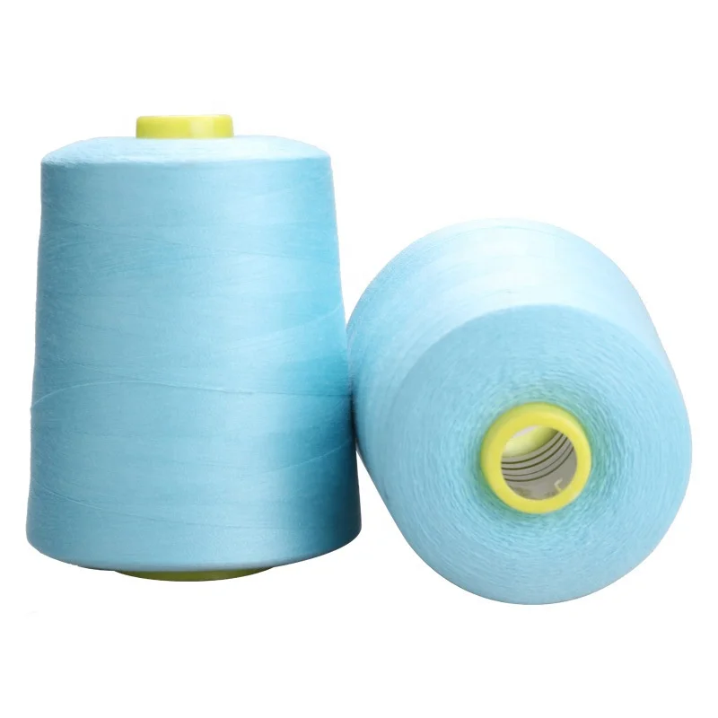 Gutermann 100 polyester thread sewing thread 20/4 1000 meters/cone handbags sewing machine