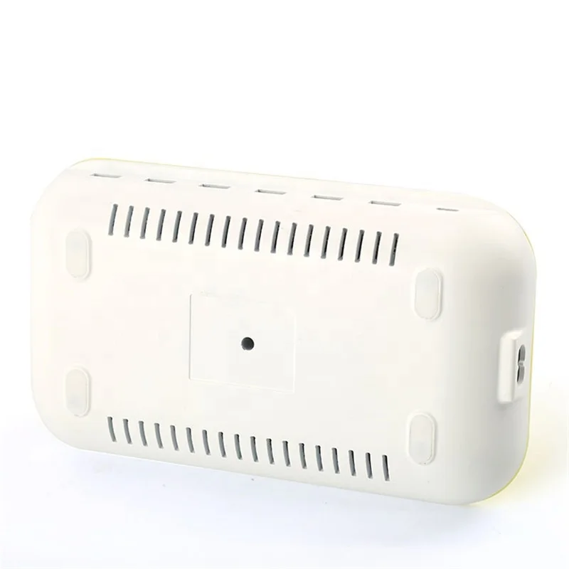 MIQ quick charging usb ports 60W micro usb charger customized multi ports charge dock