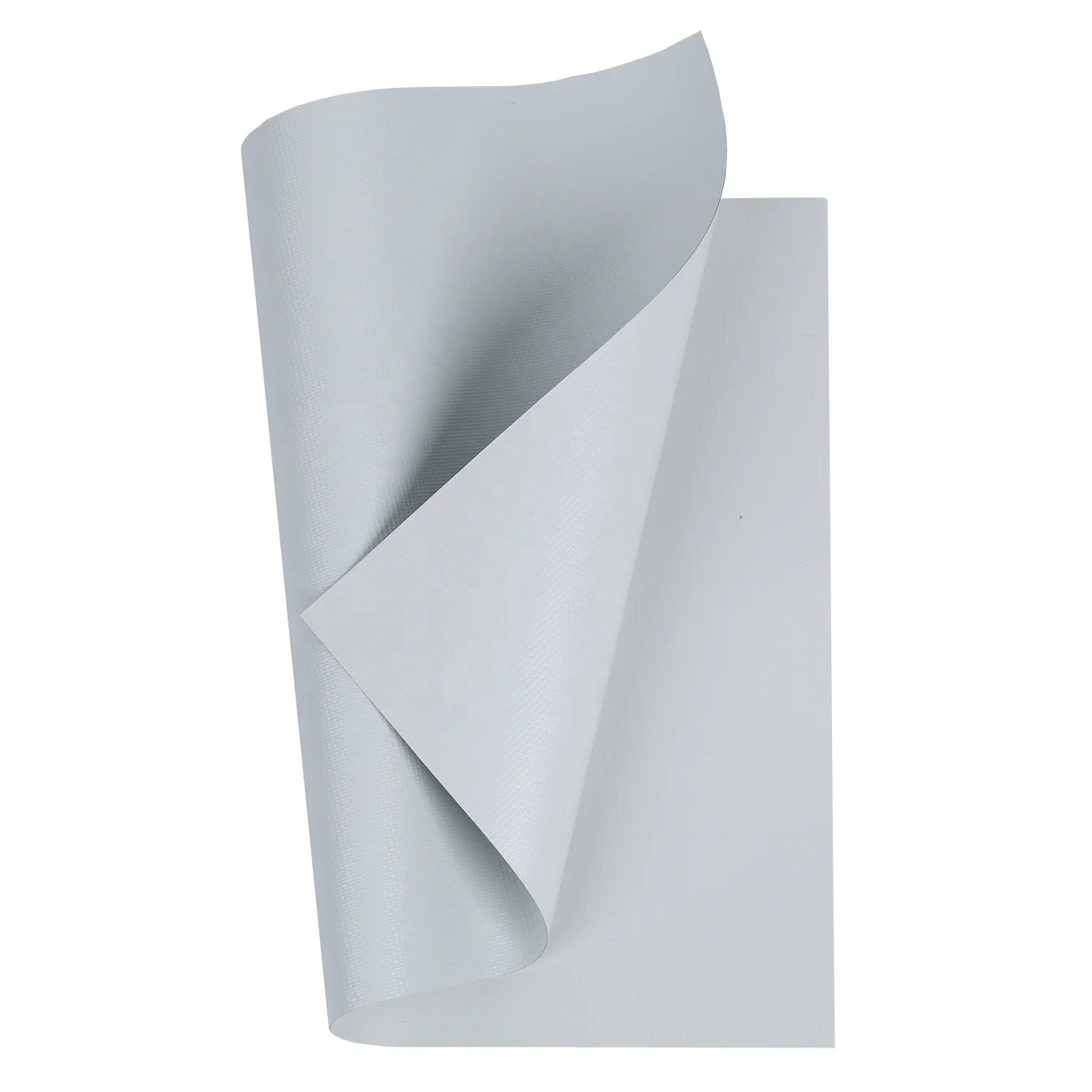 Wholesale Roller Shade Fabric PVC Blackout Curtain Fabric Curtain Roller Blinds Fabric