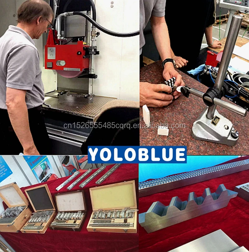 
18pcs HSS Metric Keyway Broach Set 4/5/6/8mm Broaches 12-28 Cutting Broach 5shim 