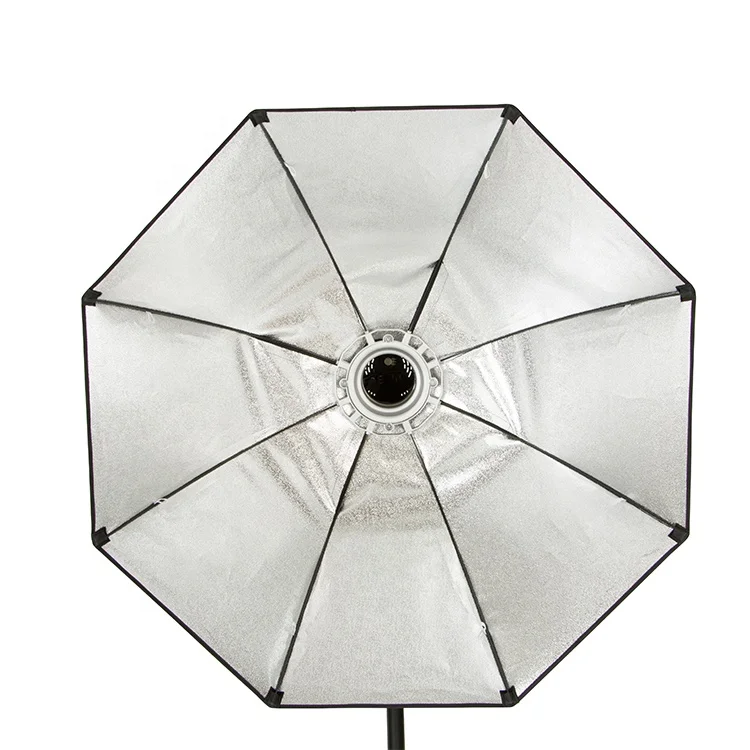 Wholesale most popular beauty dish photography light best bowens softbox soft box for speedlight
