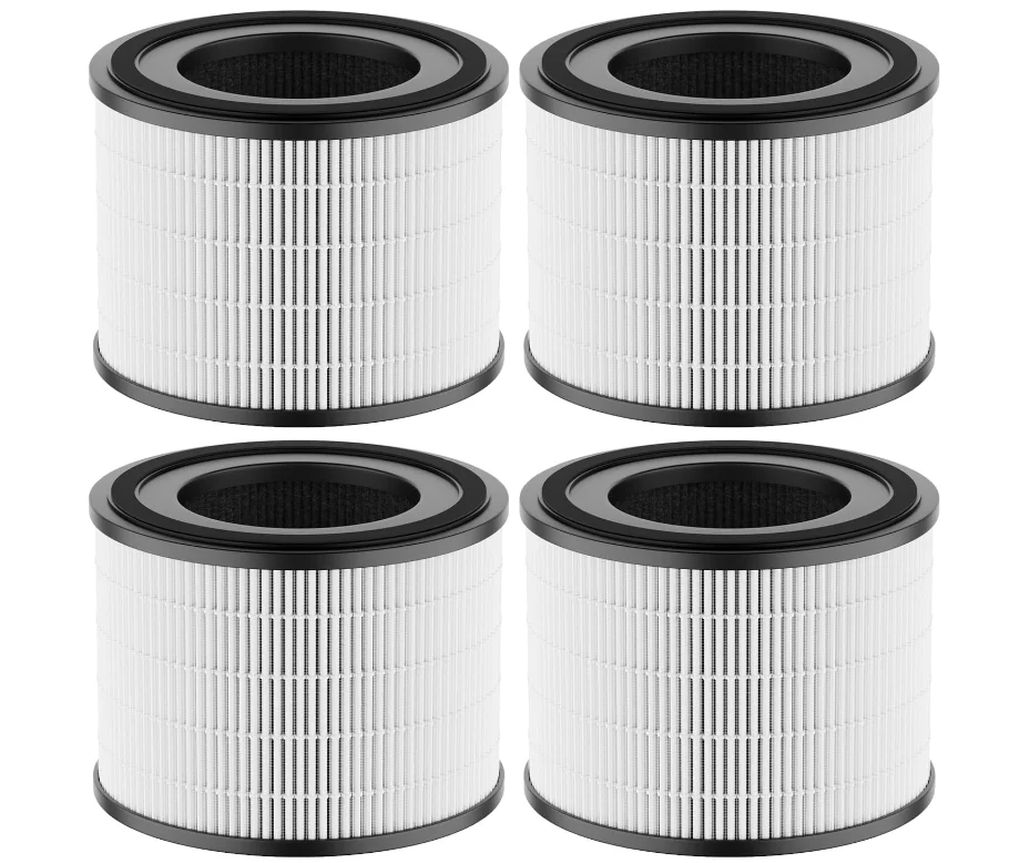 Экран фильтра