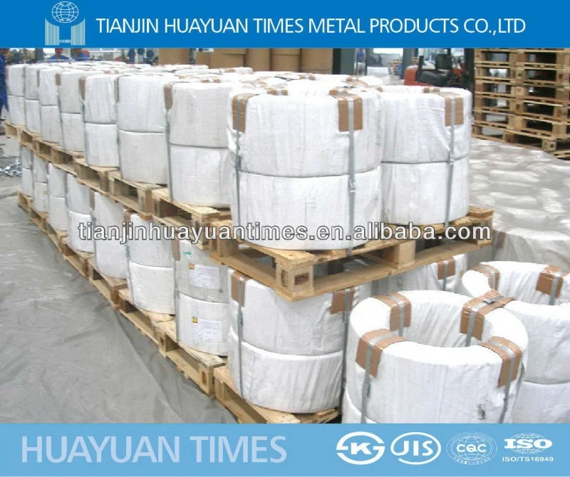 galvanized steel spring wire 1.17mm