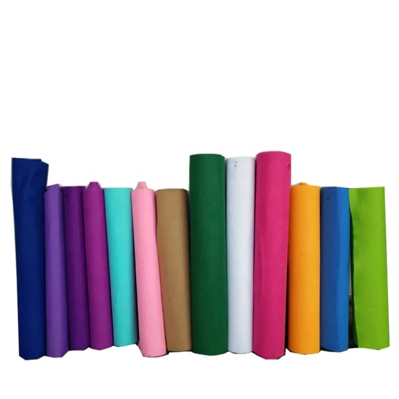 Nonwoven Needle Punch Exhibition Carpet Wedding Red Carpet Event Carpet